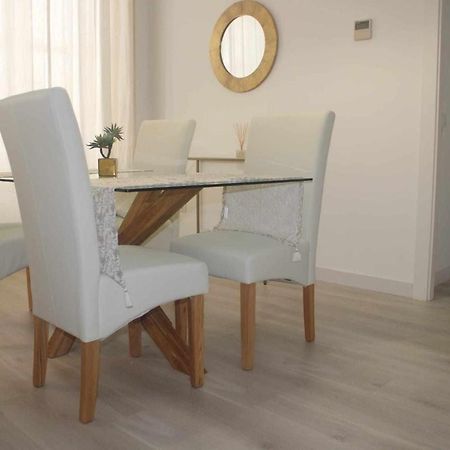 Acogedor Apartamento En El Corazon De Malaga Apartment Ngoại thất bức ảnh