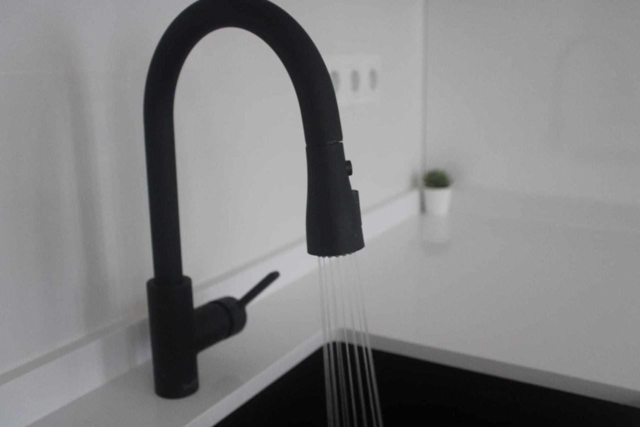 Acogedor Apartamento En El Corazon De Malaga Apartment Ngoại thất bức ảnh